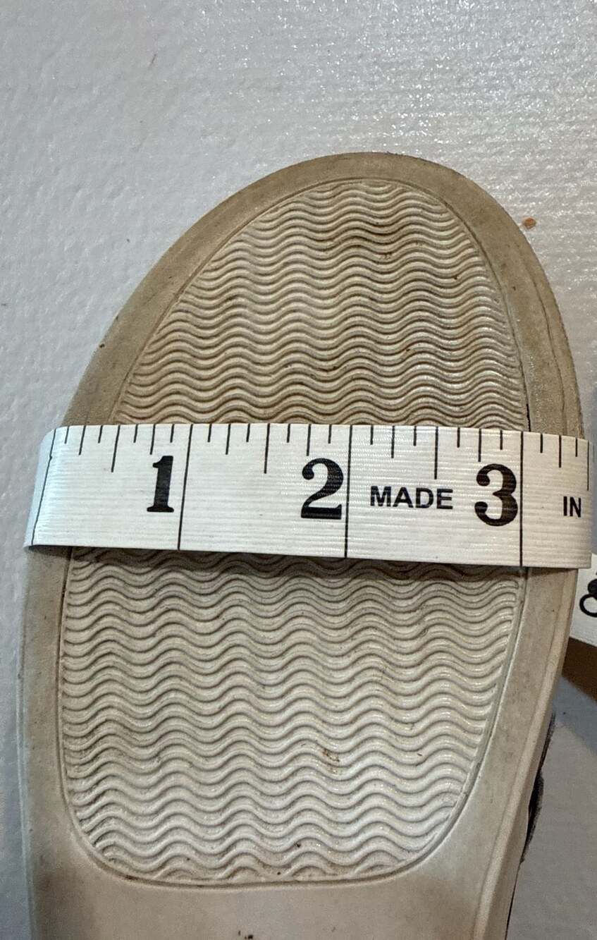 Steve Madden Symba Size 6.5M Leopard Print Slip On Shoes - Picture 6 of 6